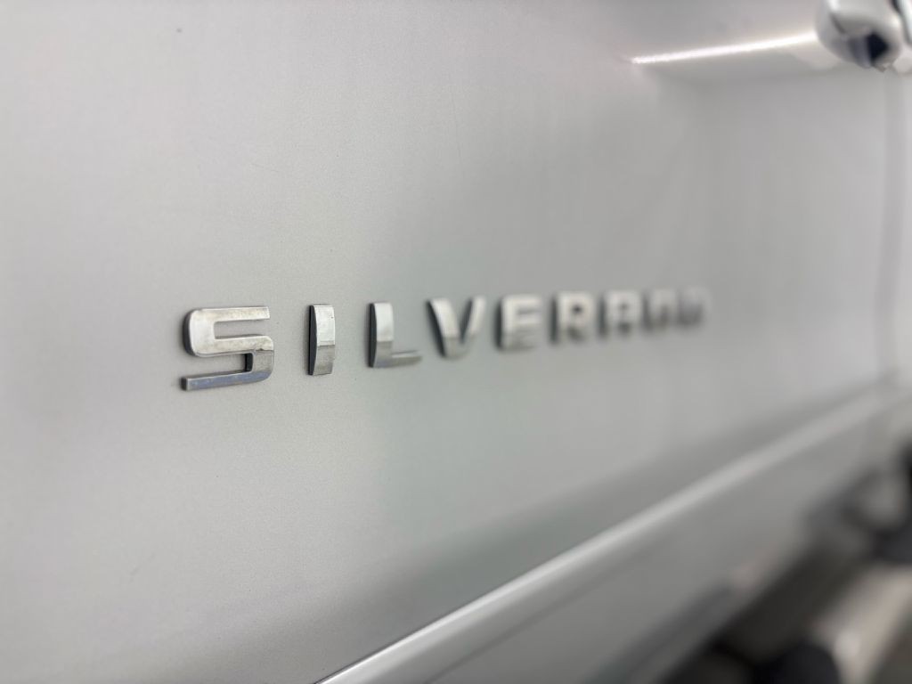 2019 Chevrolet Silverado 1500 Image 10