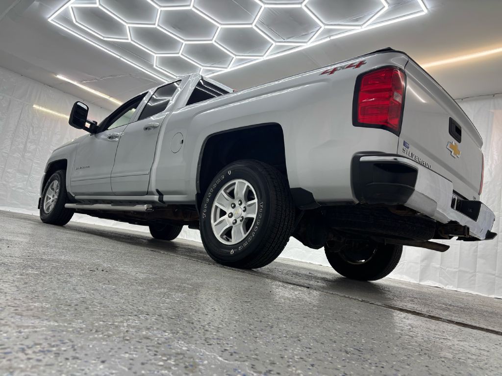 2019 Chevrolet Silverado 1500 Image 11