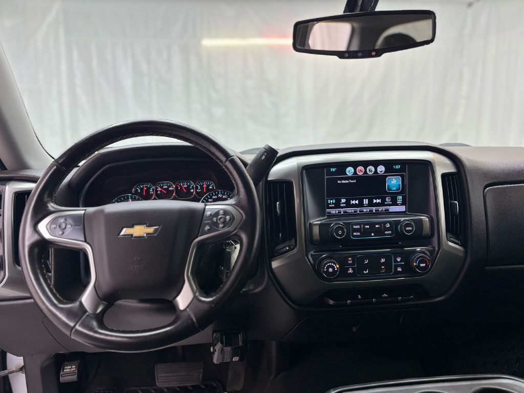 2019 Chevrolet Silverado 1500 Image 15