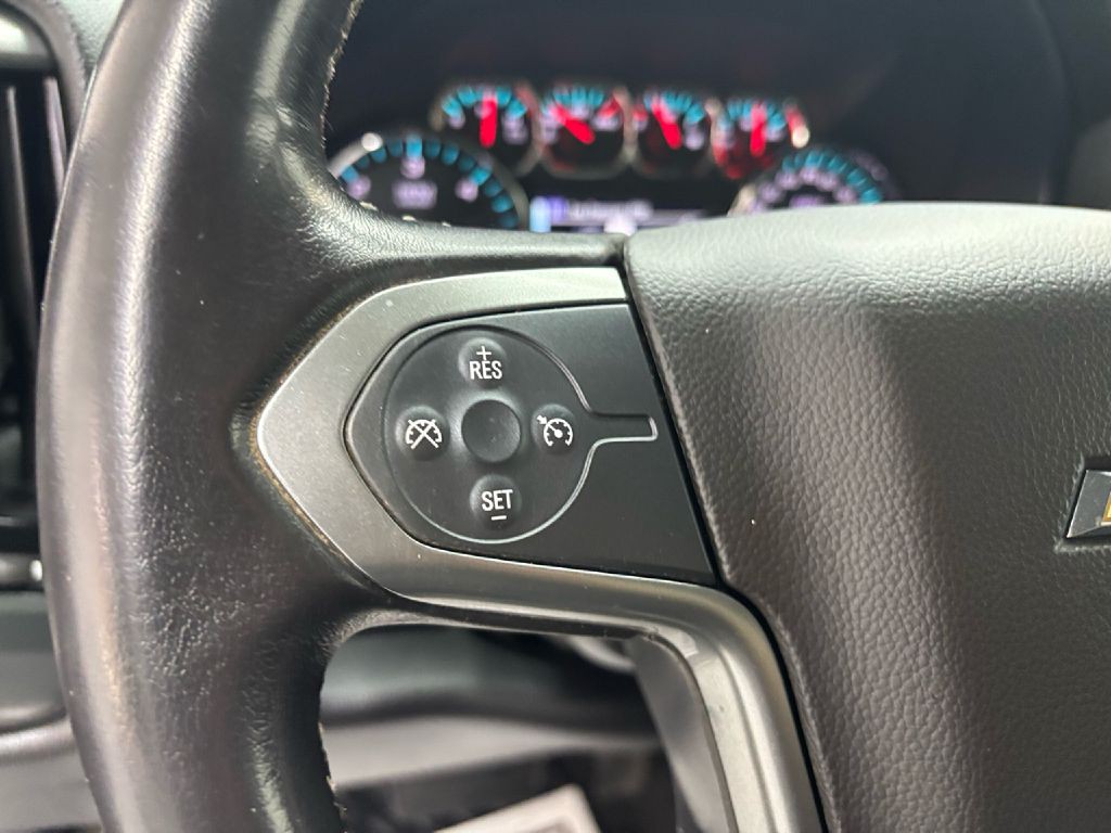 2019 Chevrolet Silverado 1500 Image 17