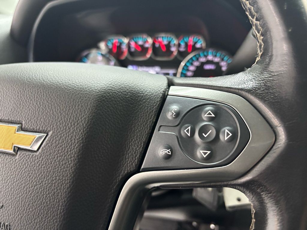 2019 Chevrolet Silverado 1500 Image 18