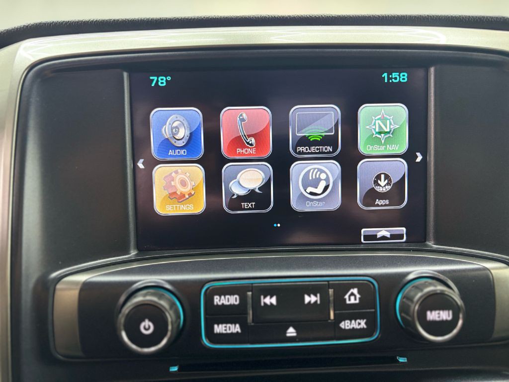 2019 Chevrolet Silverado 1500 Image 21