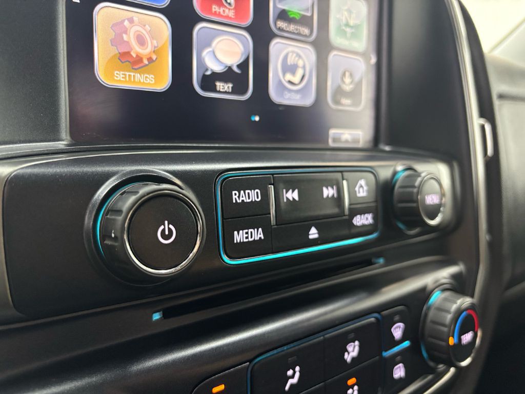 2019 Chevrolet Silverado 1500 Image 23