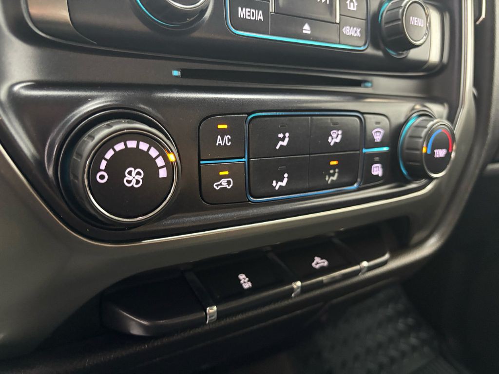 2019 Chevrolet Silverado 1500 Image 24