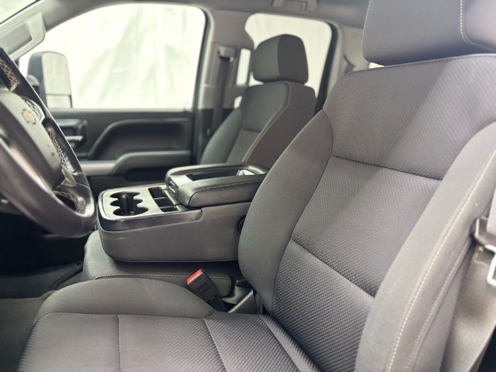 2019 Chevrolet Silverado 1500 Image 25