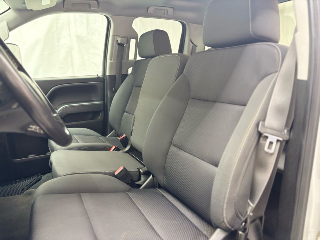 2019 Chevrolet Silverado 1500 Image 26