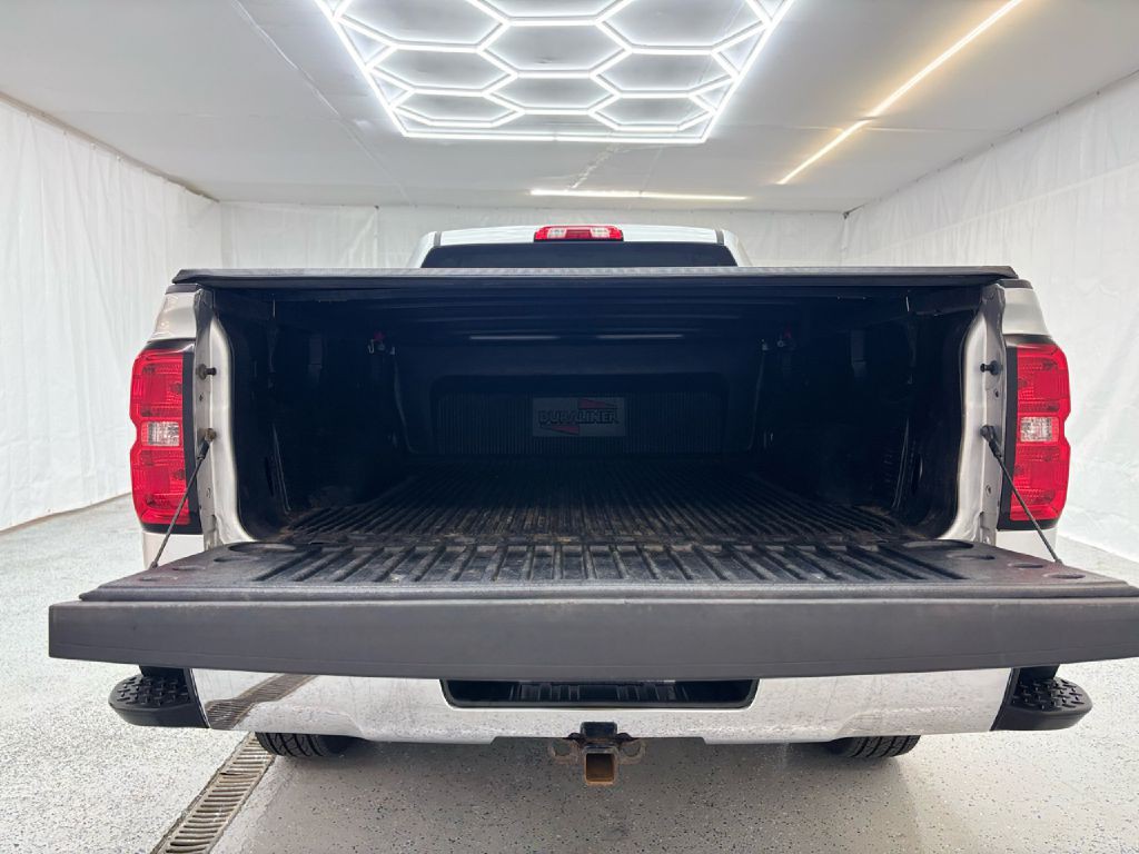 2019 Chevrolet Silverado 1500 Image 29