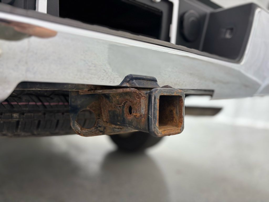 2019 Chevrolet Silverado 1500 Image 31