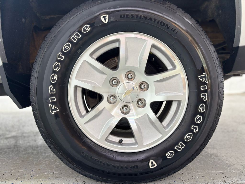 2019 Chevrolet Silverado 1500 Image 33