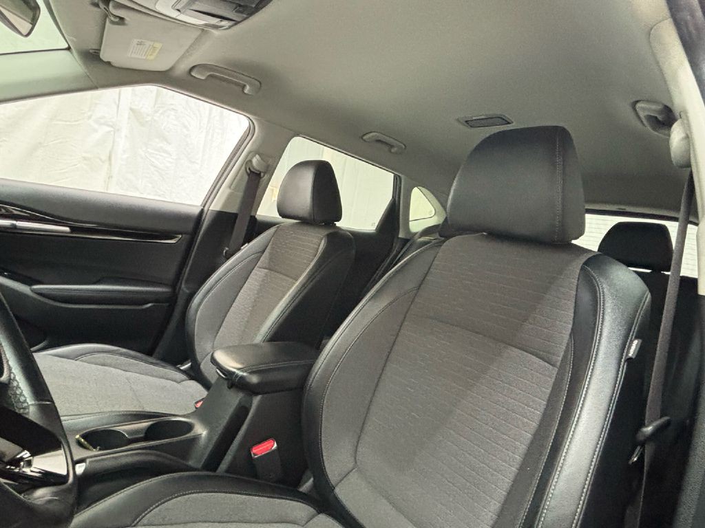 2021 Kia Seltos Image 14