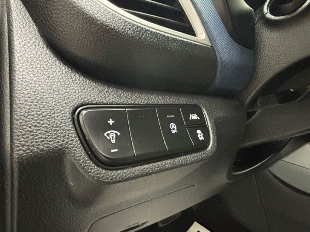 2021 Kia Seltos Image 15