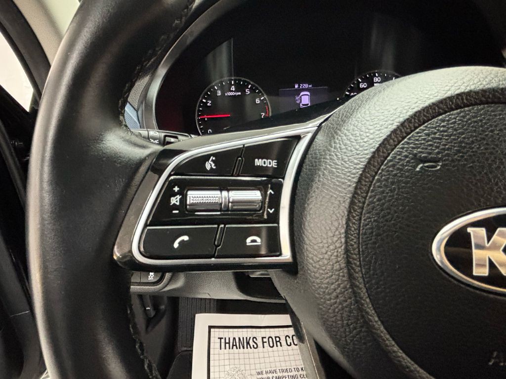 2021 Kia Seltos Image 18