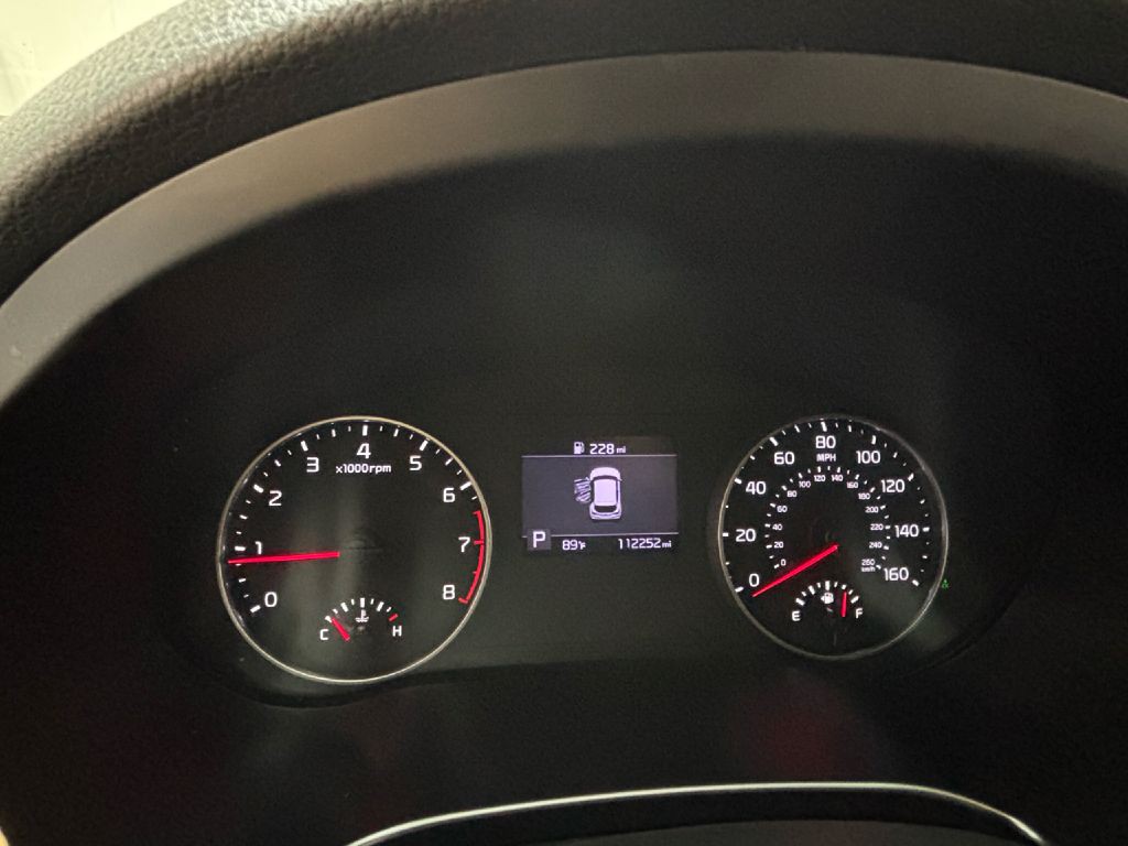 2021 Kia Seltos Image 20