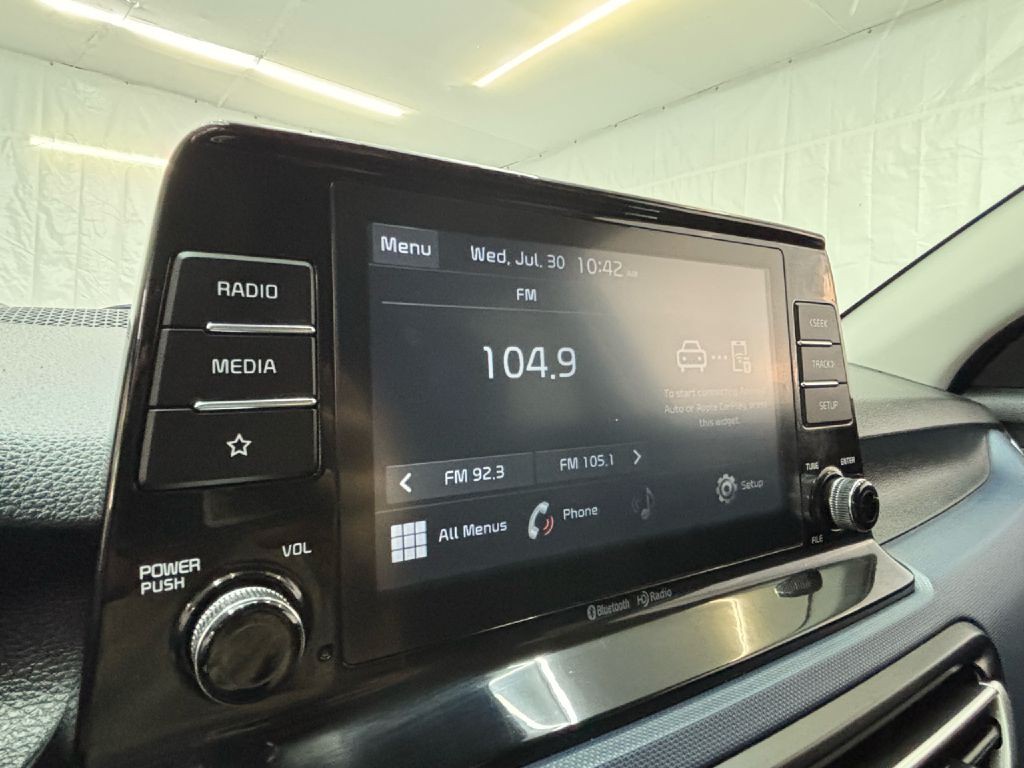 2021 Kia Seltos Image 21