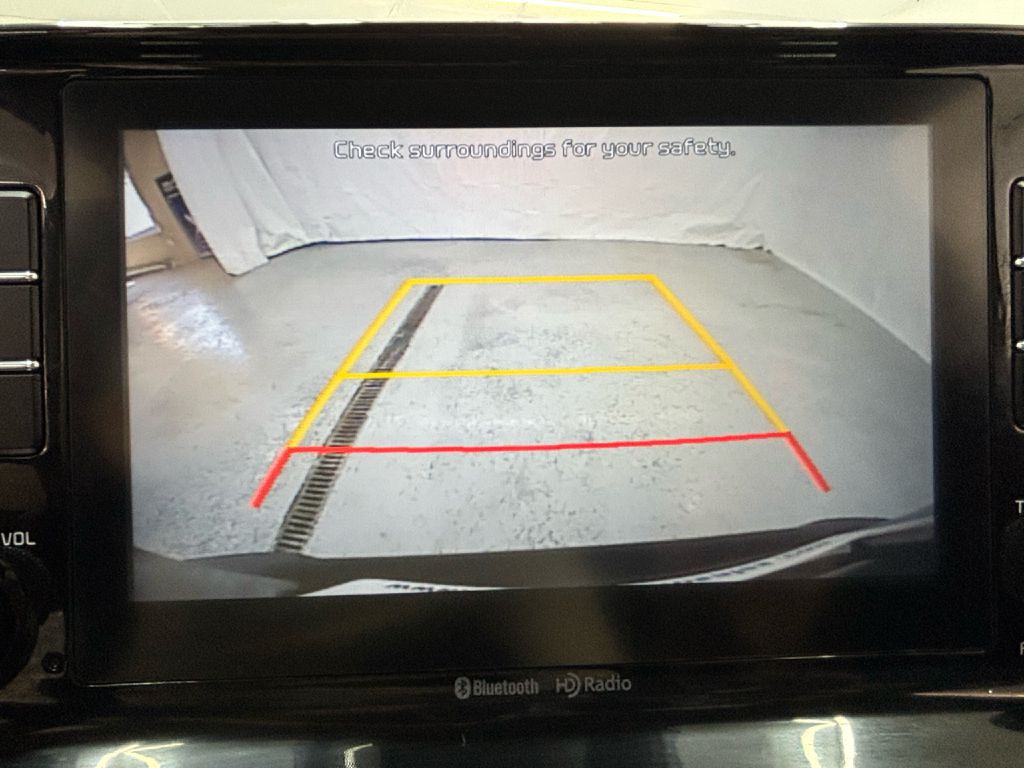 2021 Kia Seltos Image 22