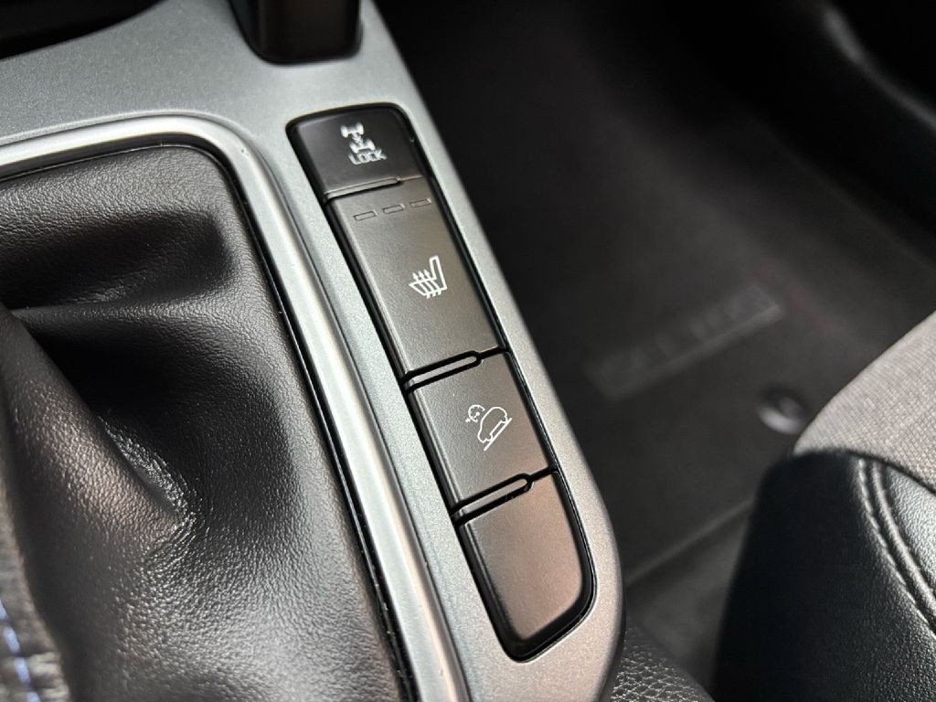 2021 Kia Seltos Image 26