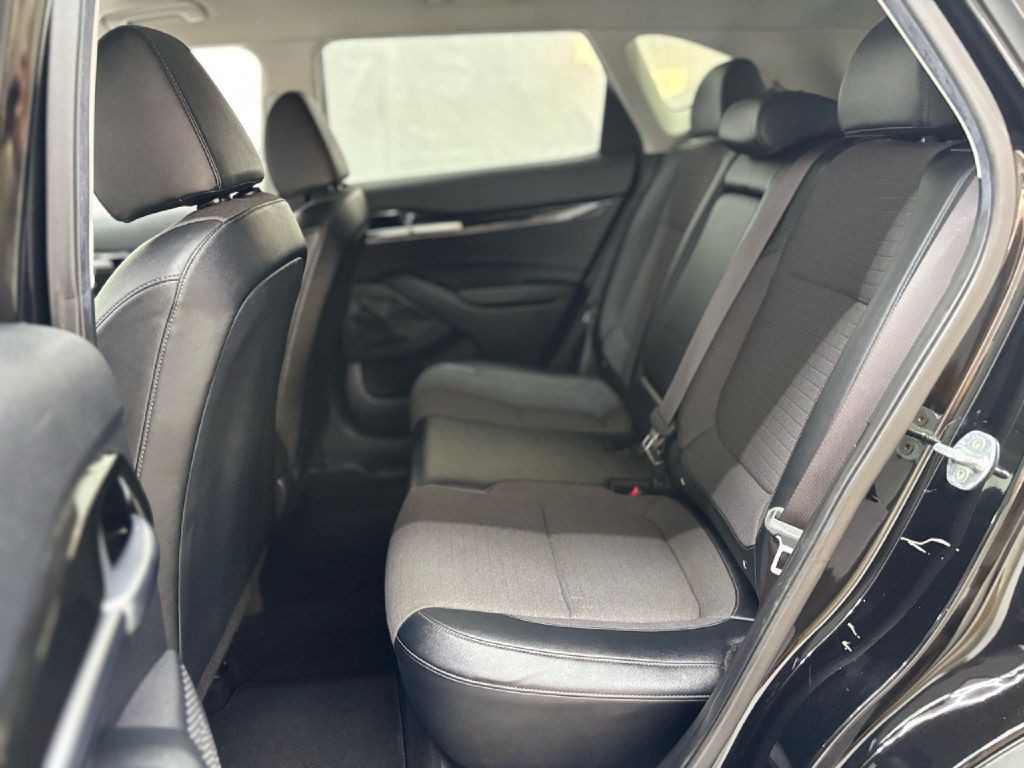 2021 Kia Seltos Image 27