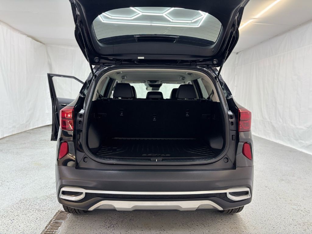 2021 Kia Seltos Image 30