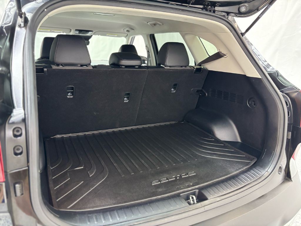 2021 Kia Seltos Image 31