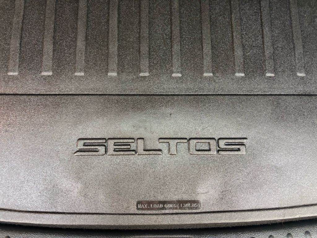 2021 Kia Seltos Image 32