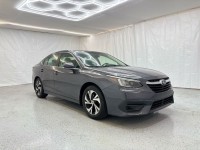 Image for 2020 Subaru Legacy Premium ID: 6715507