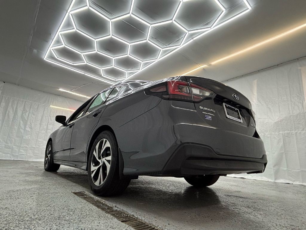 2020 Subaru Legacy Image 12