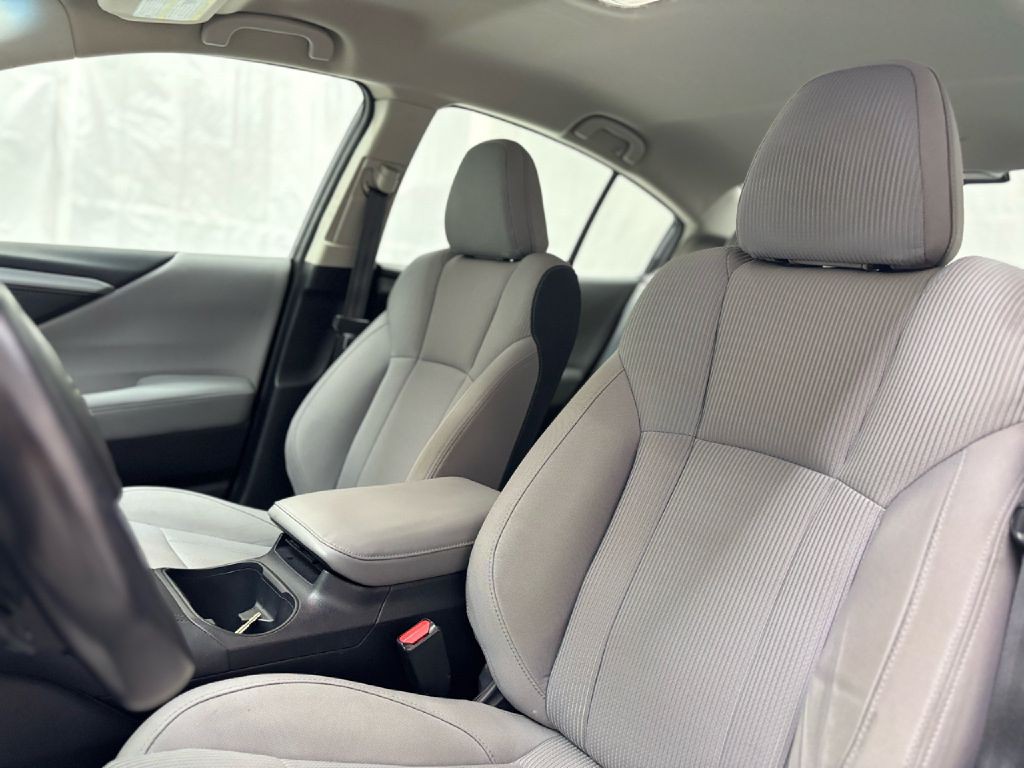 2020 Subaru Legacy Image 15