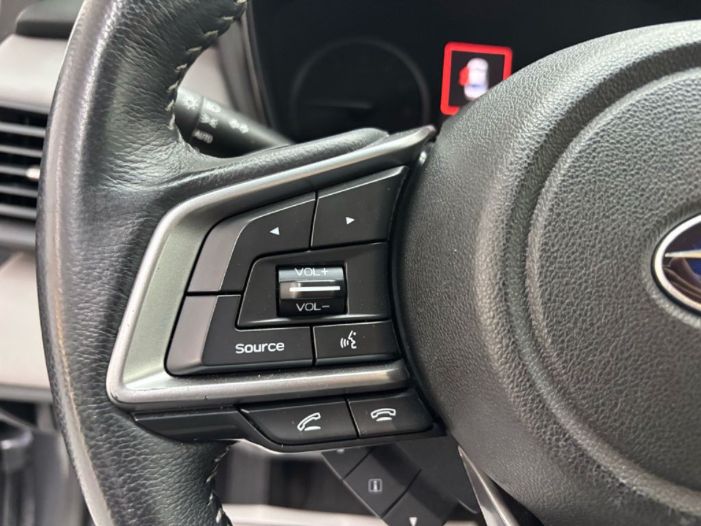 2020 Subaru Legacy Image 18