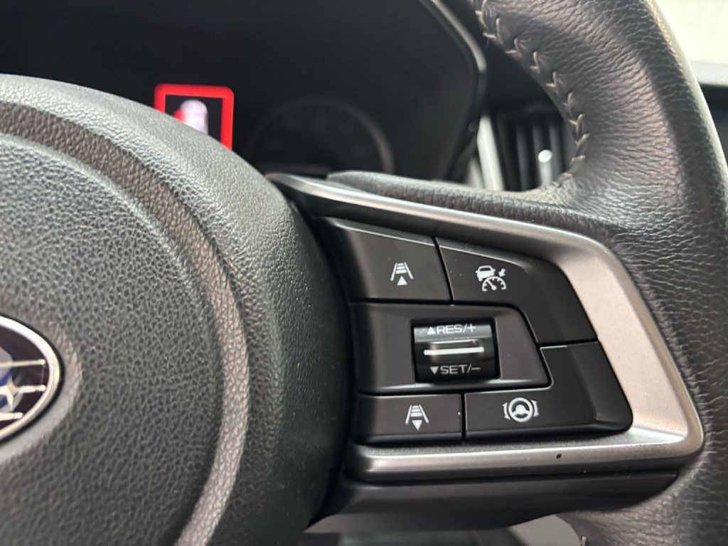 2020 Subaru Legacy Image 19