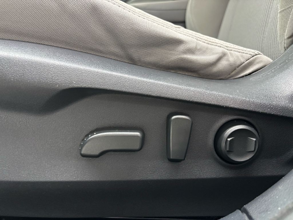 2020 Subaru Legacy Image 20