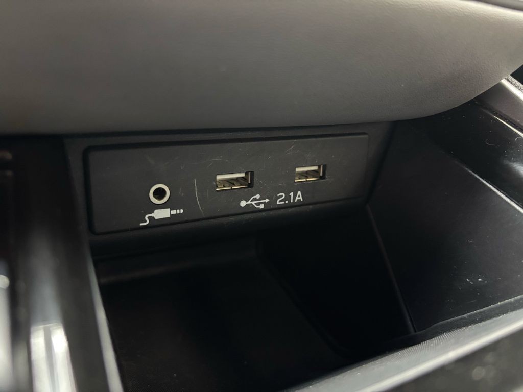 2020 Subaru Legacy Image 24