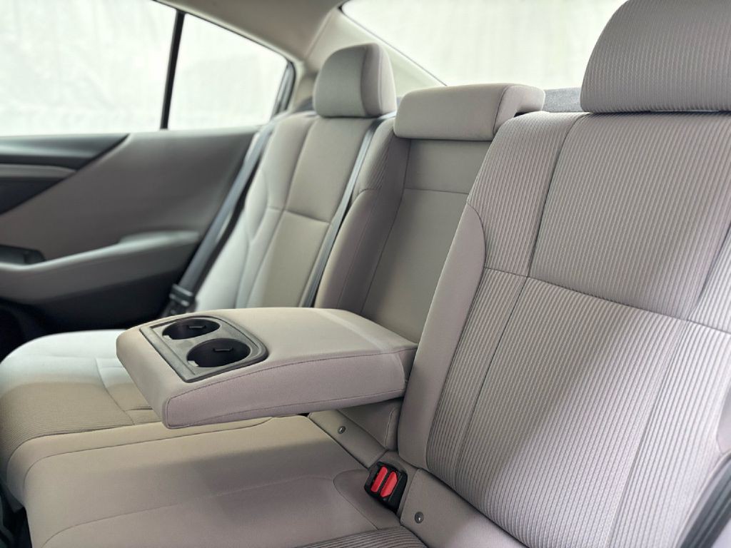 2020 Subaru Legacy Image 26