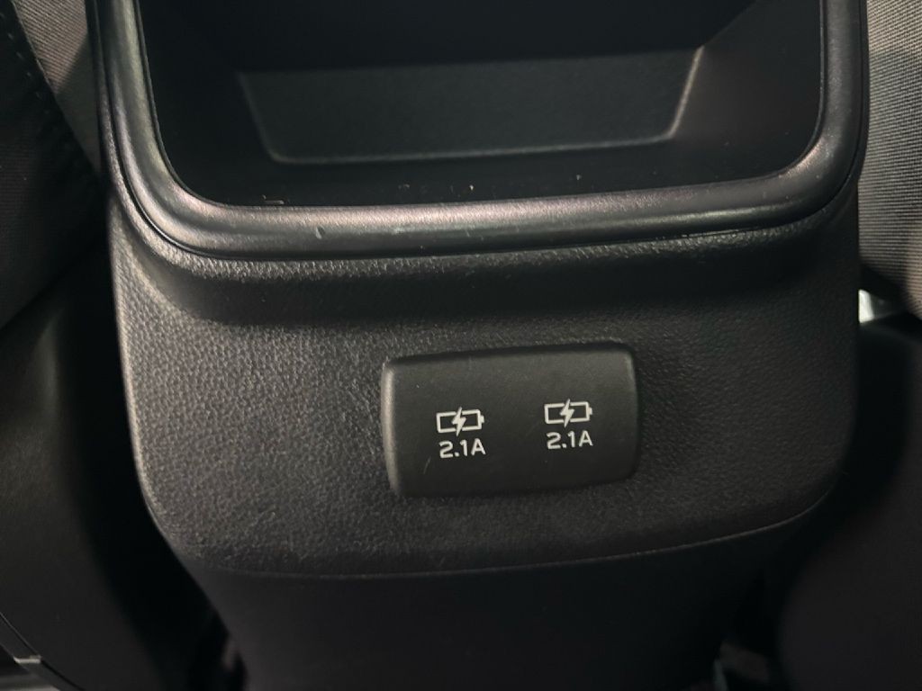 2020 Subaru Legacy Image 27
