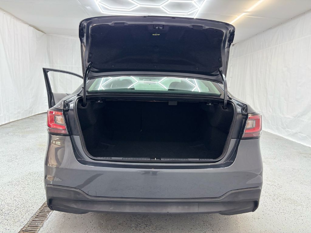 2020 Subaru Legacy Image 28