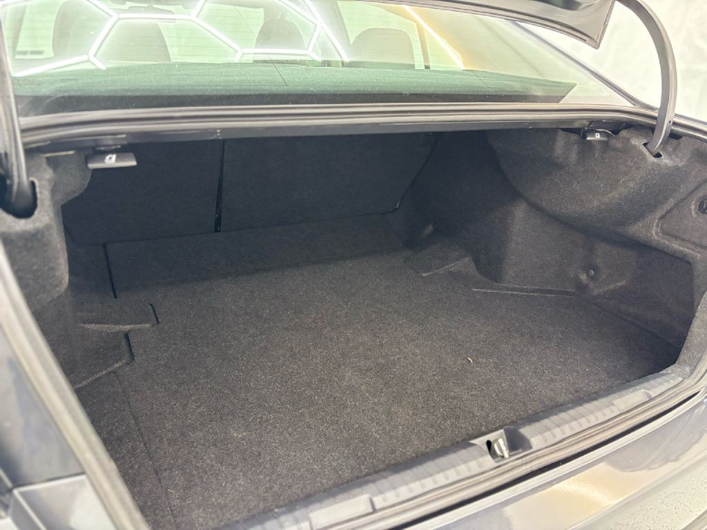 2020 Subaru Legacy Image 29