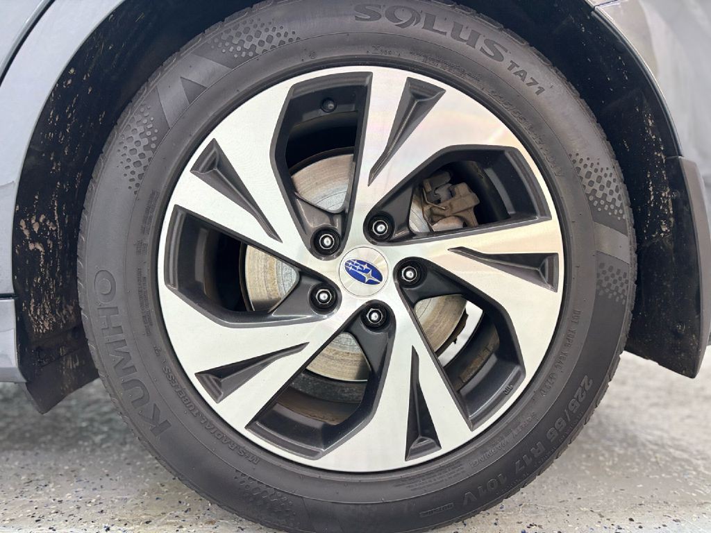 2020 Subaru Legacy Image 31