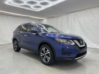 Image for 2019 Nissan Rogue SV ID: 6719157
