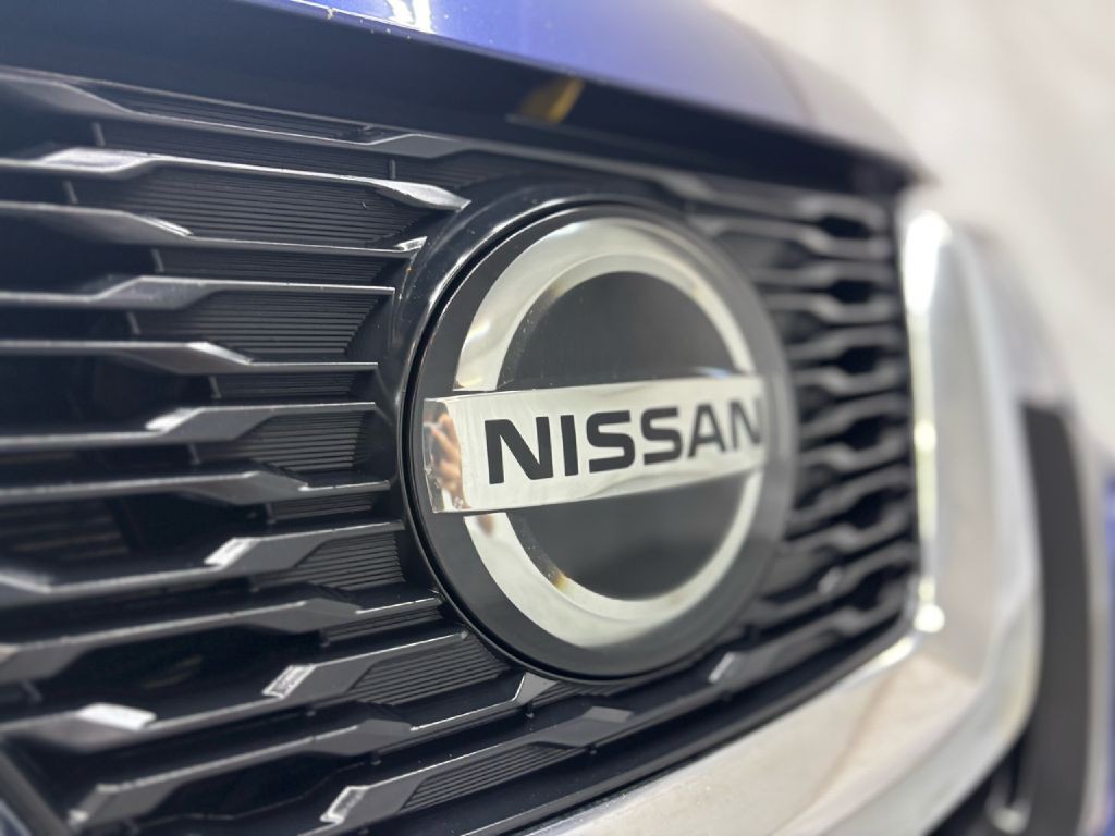 2019 Nissan Rogue Image 10