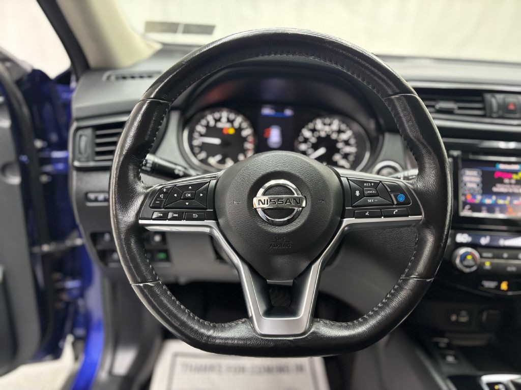 2019 Nissan Rogue Image 15