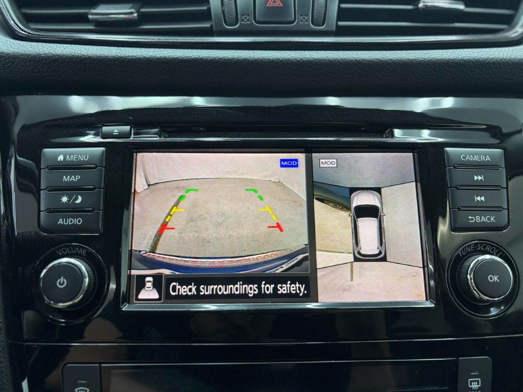 2019 Nissan Rogue Image 23