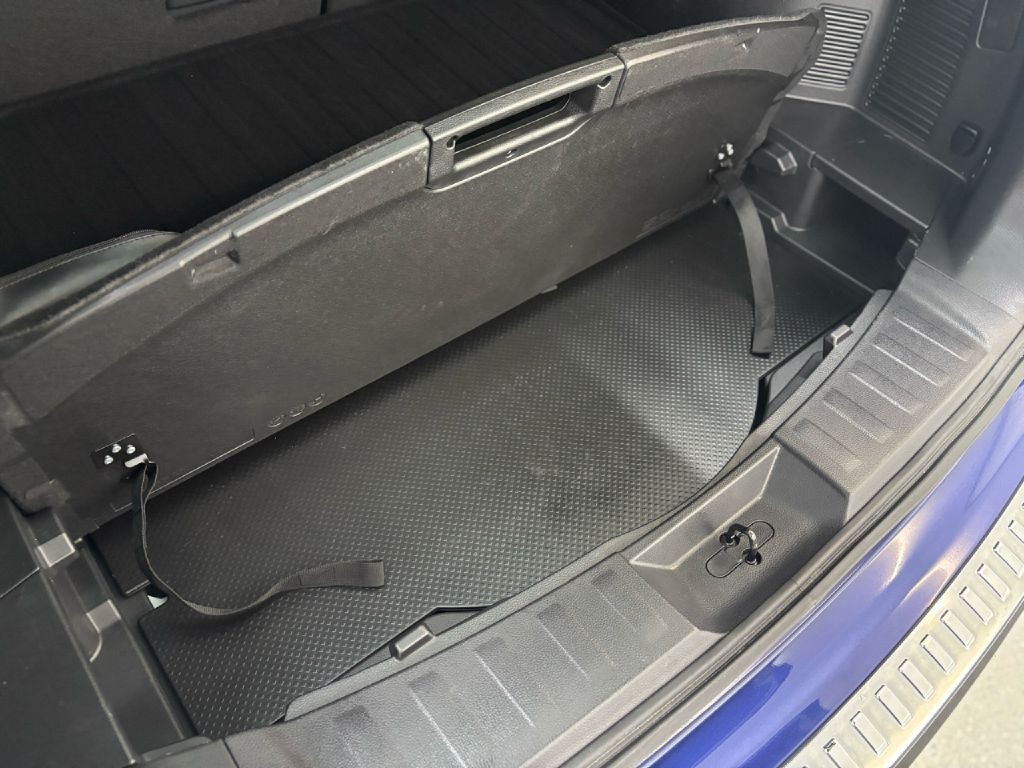 2019 Nissan Rogue Image 33