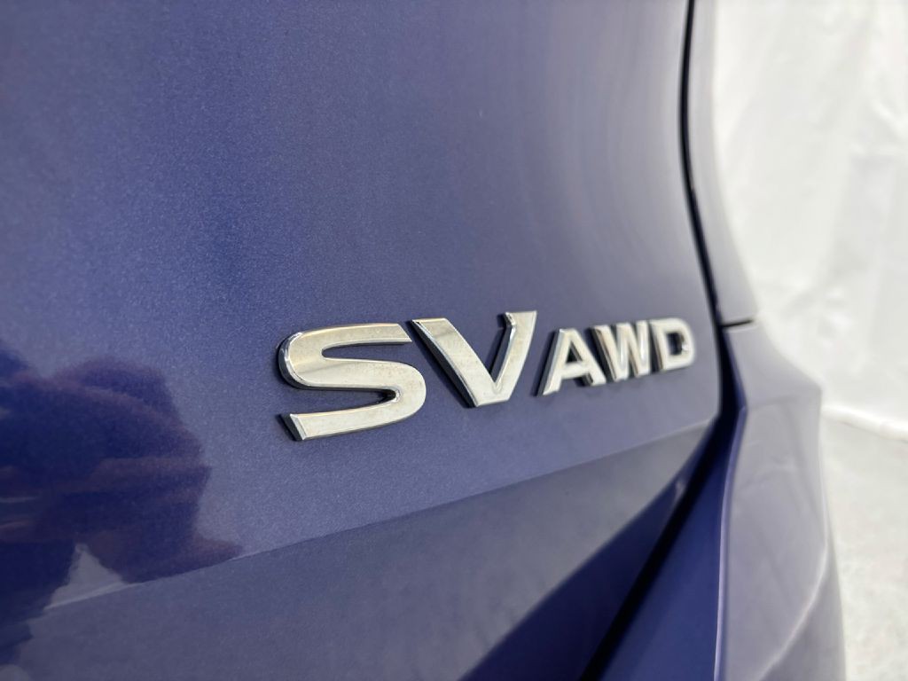 2019 Nissan Rogue Image 35