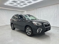 Image for 2021 Subaru Forester Limited ID: 6719164