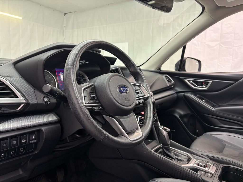2021 Subaru Forester Image 13