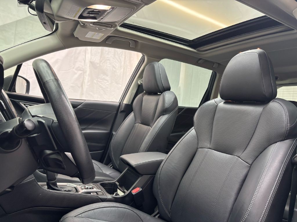 2021 Subaru Forester Image 14