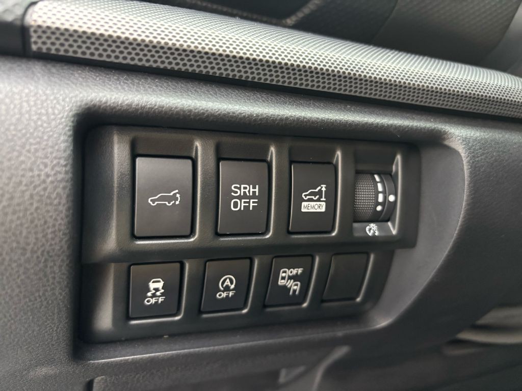 2021 Subaru Forester Image 16