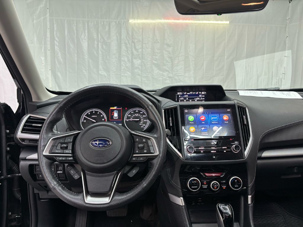 2021 Subaru Forester Image 17