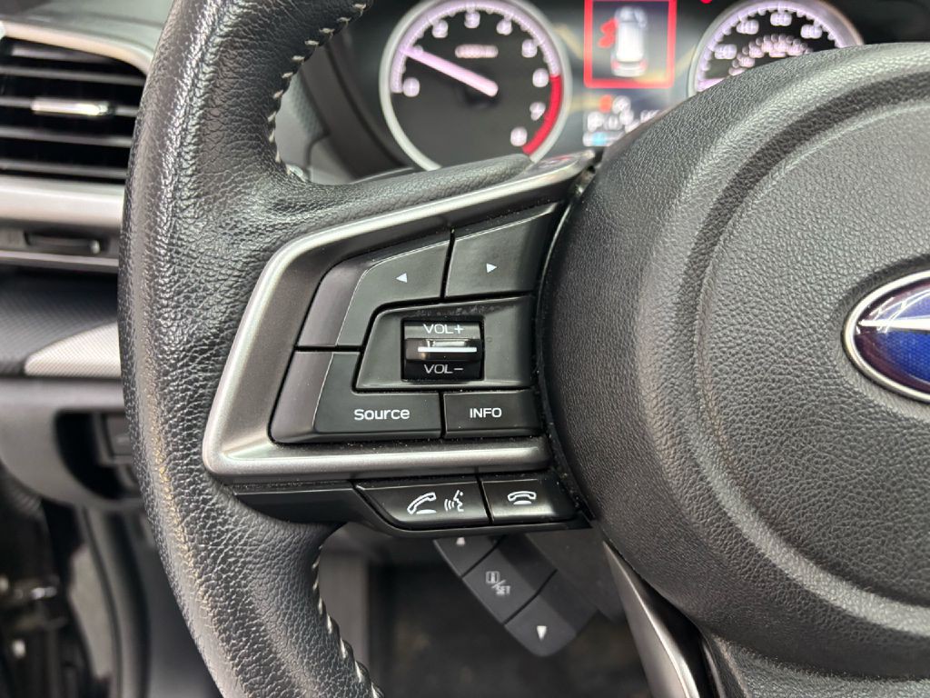 2021 Subaru Forester Image 18