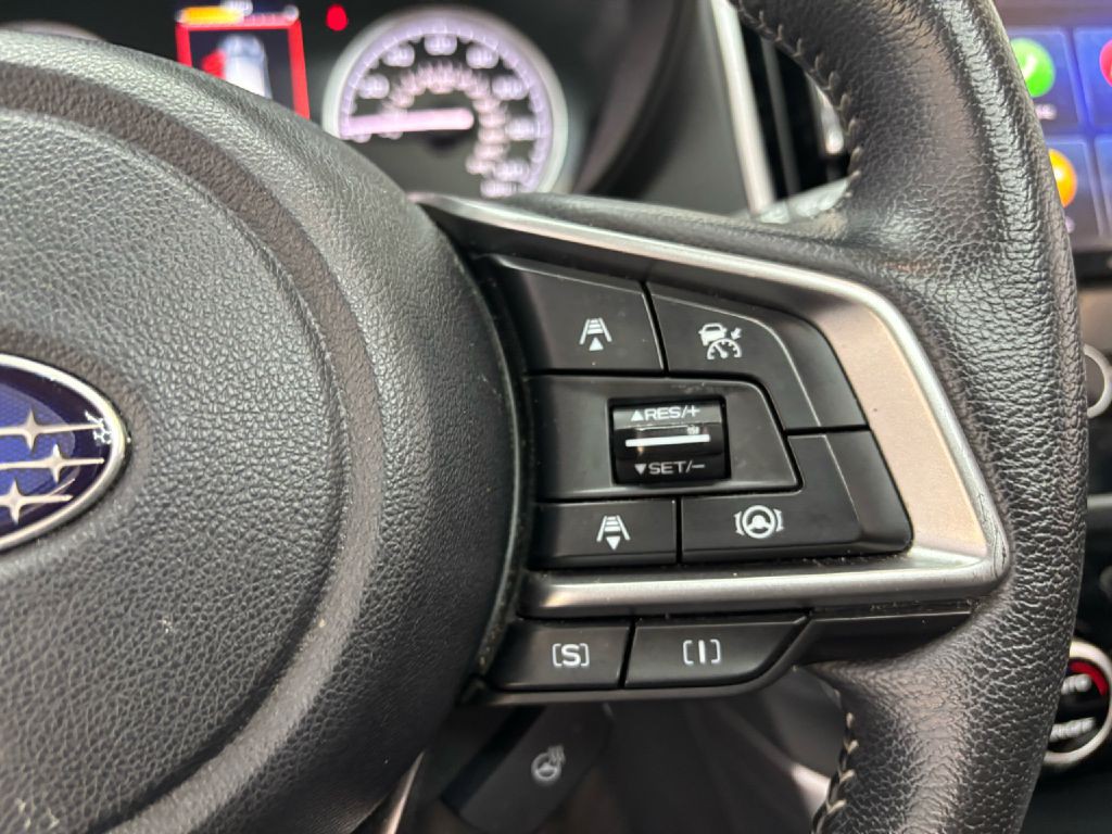 2021 Subaru Forester Image 19