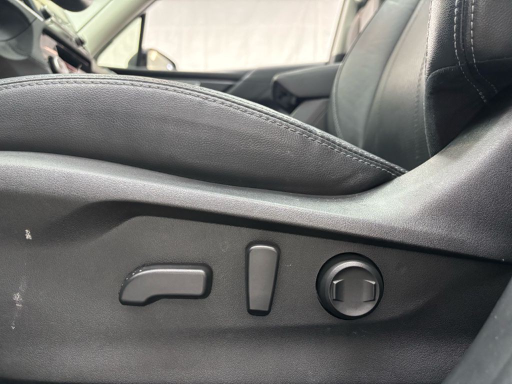 2021 Subaru Forester Image 20